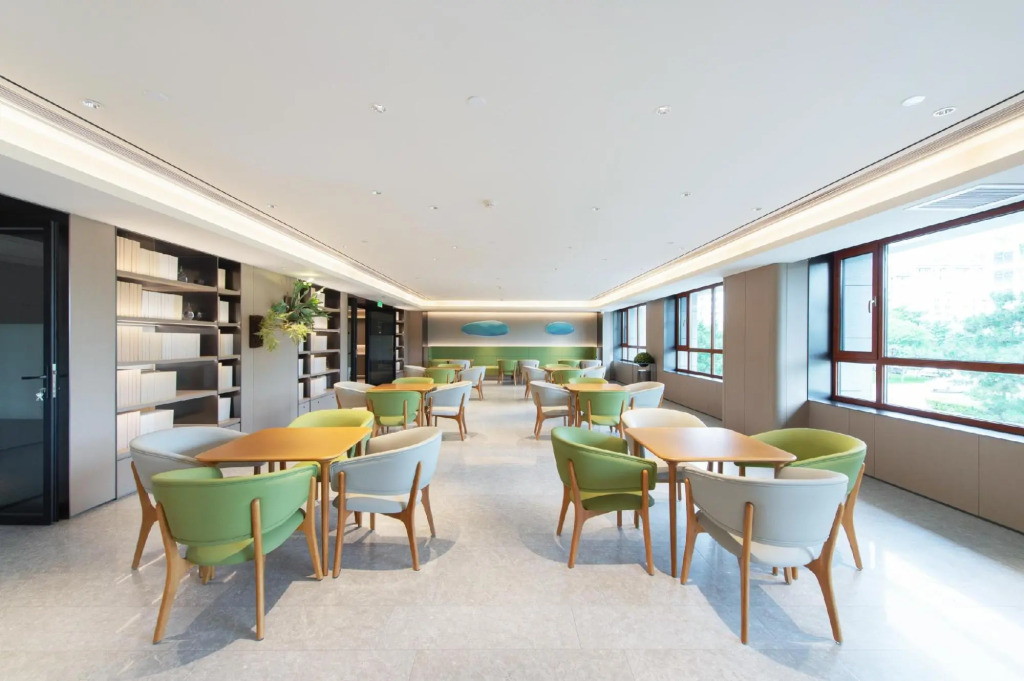 JI Hotel (Ji'an Municipal Government)