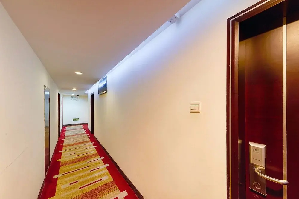 Kaiserdom Hotel Hainan