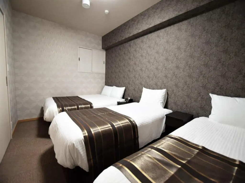 Land-Residential Hotel Fukuoka - Vacation STAY 81850v