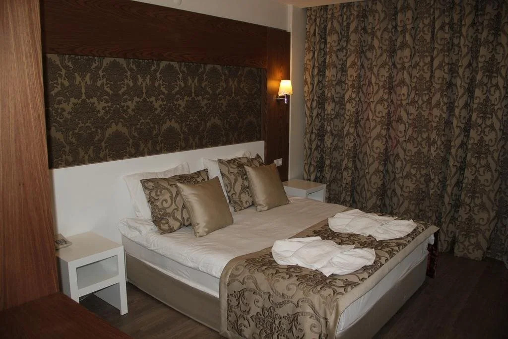 Binkap Resort Hotel