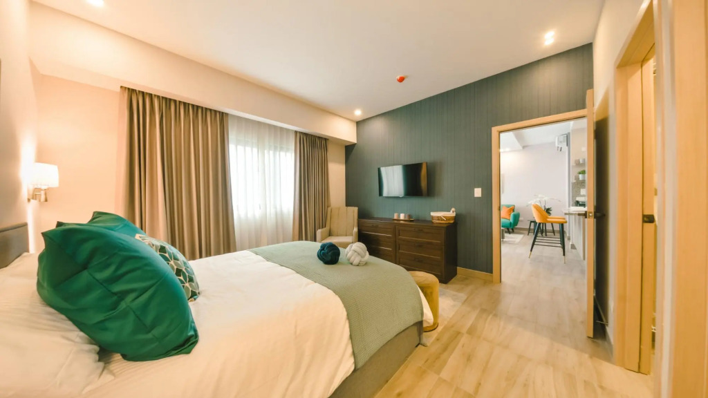 Regatta Living II - 603