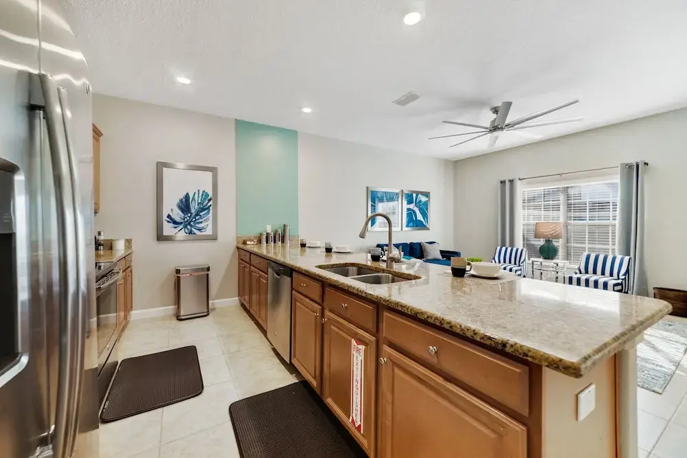Star Hideaway at Storey Lake by Shine Villas townhouse