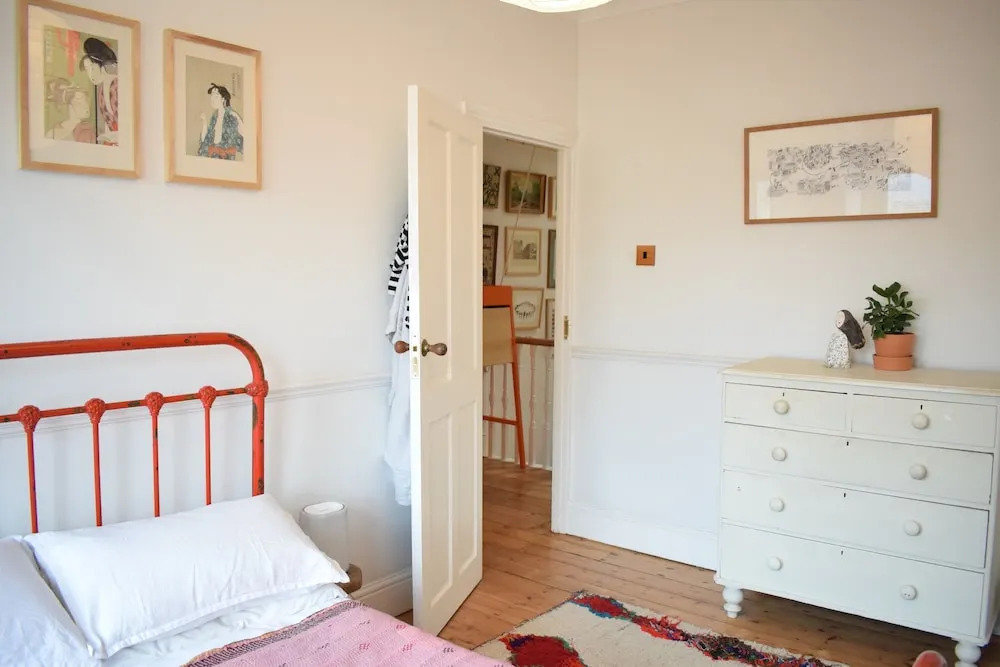 Beautiful 3 Bedroom House in South East London