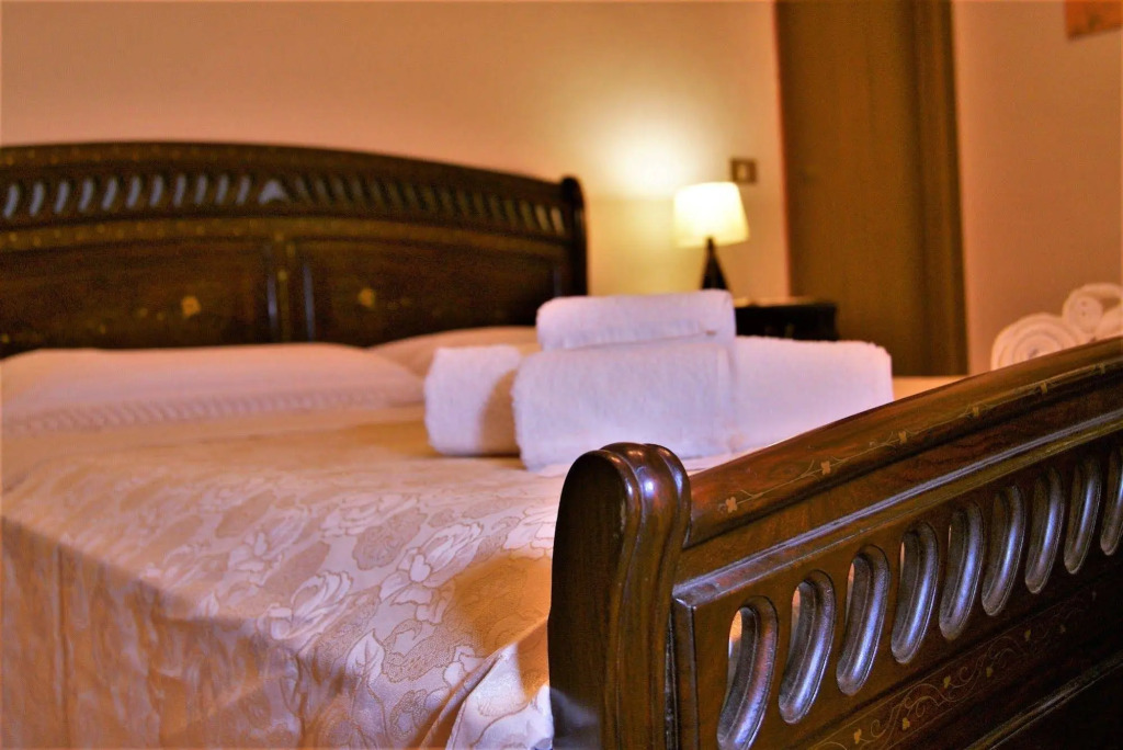 B&B Oleaster - Bolognetta