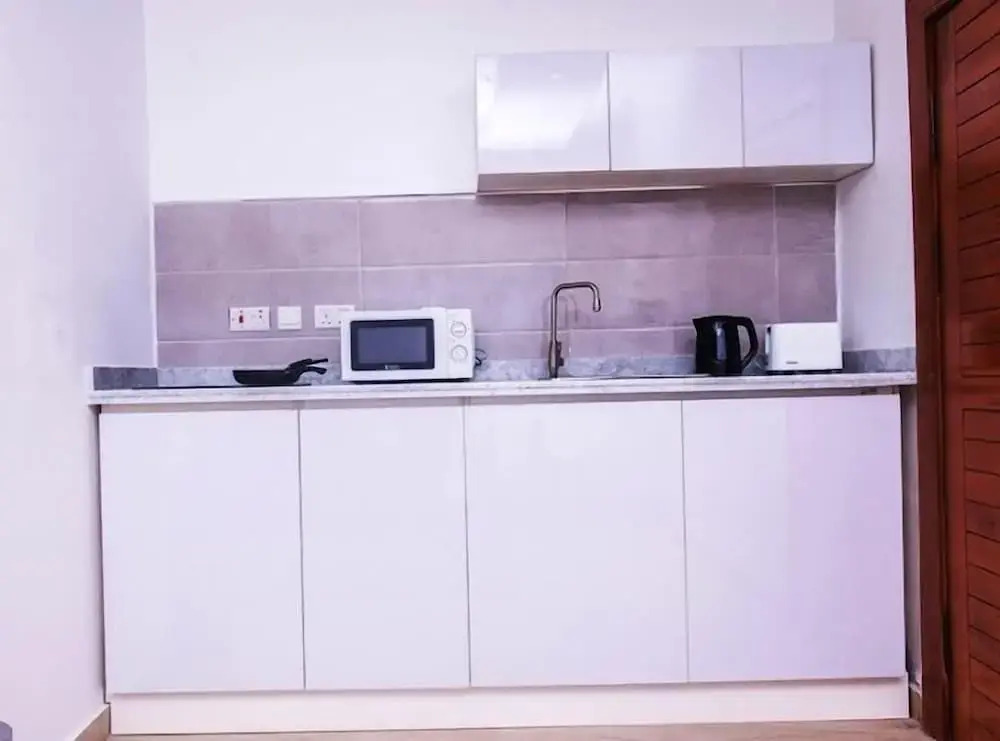 House 4 Apartments