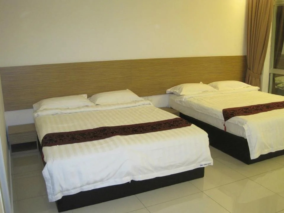 One Home Hotel