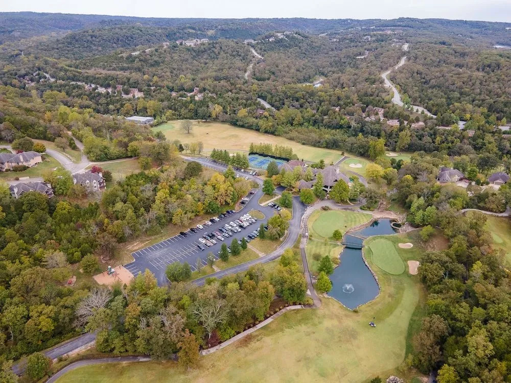 Branson Hilltop Haven - Golf Oasis