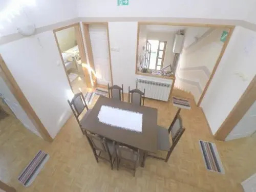 Guest House Sobe