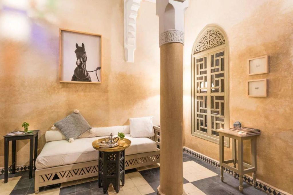 Riad Hissan