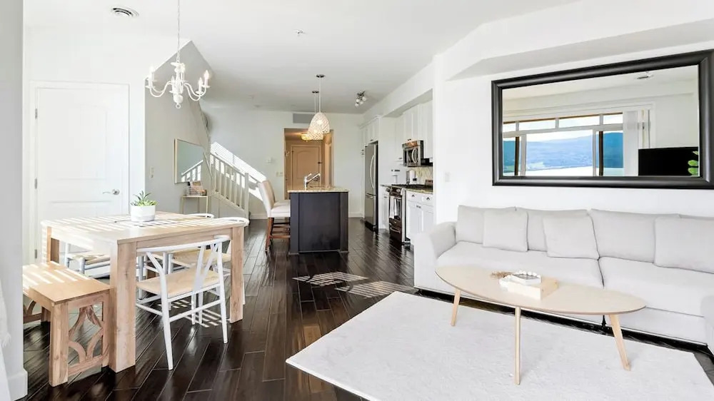 The Beach House at Barona Beach 4301