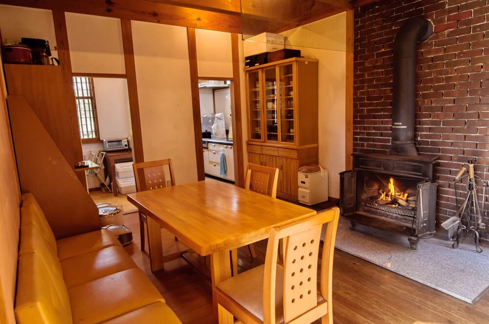Guest House Eleven Village Fukiya