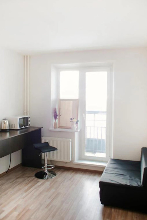 Apartamenty na Ovchinnikova
