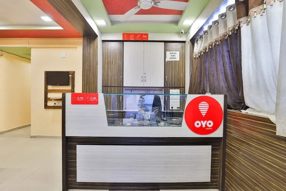 OYO 2591 Hotel Anjani Palace