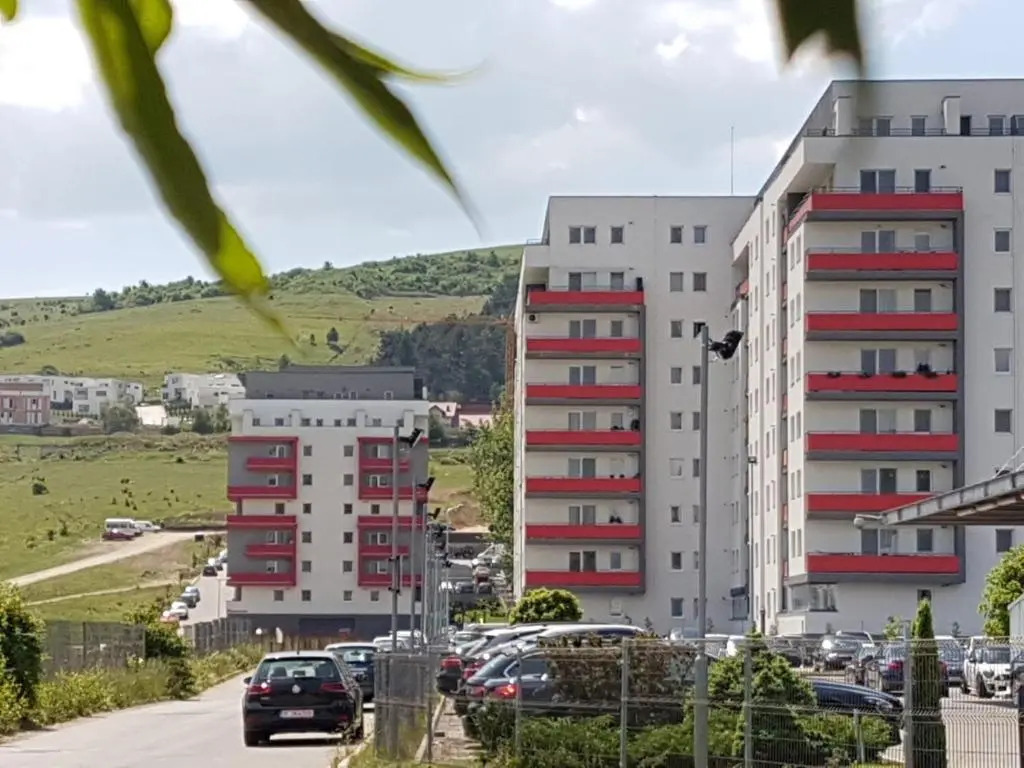 Viv Apartments 65