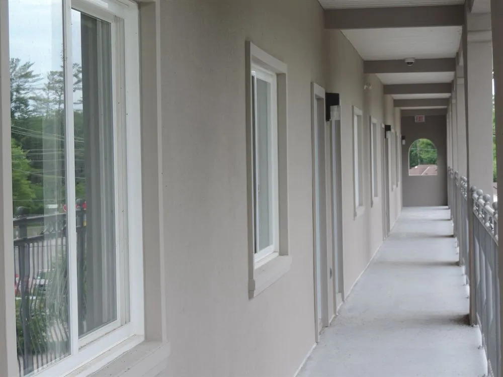 Wasaga Riverdocks Hotel Suites