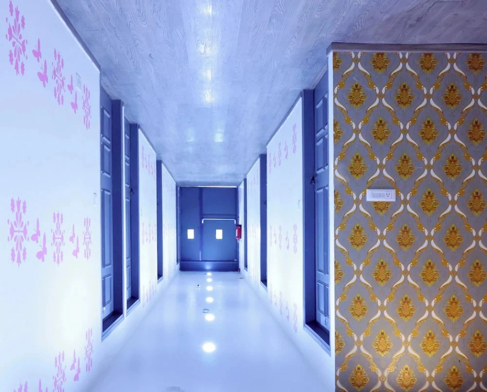 Nidra Hotel