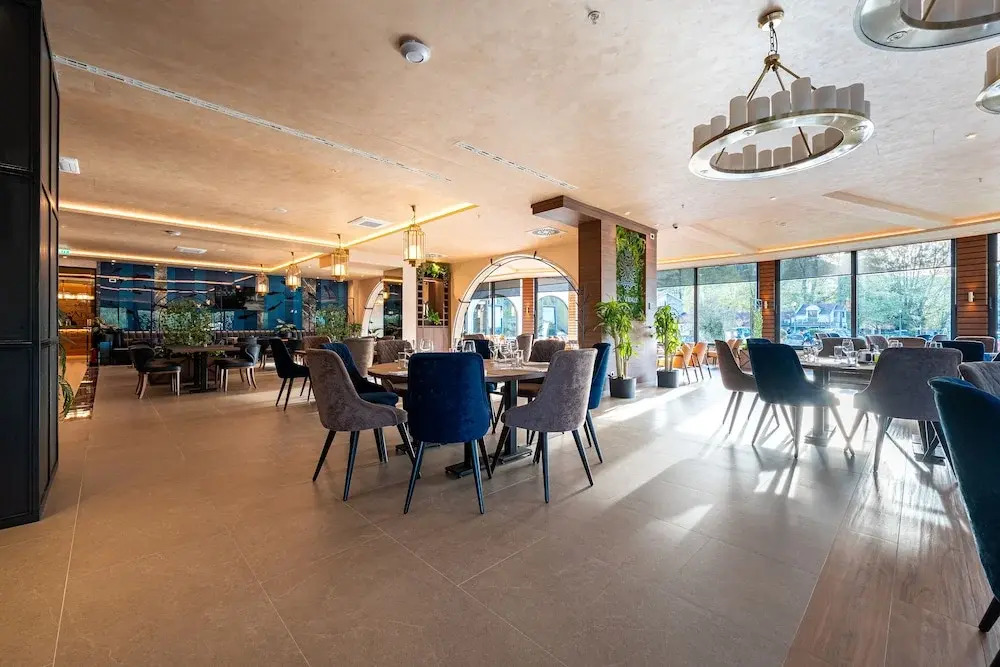 Hotel De‘Andros Virpazar