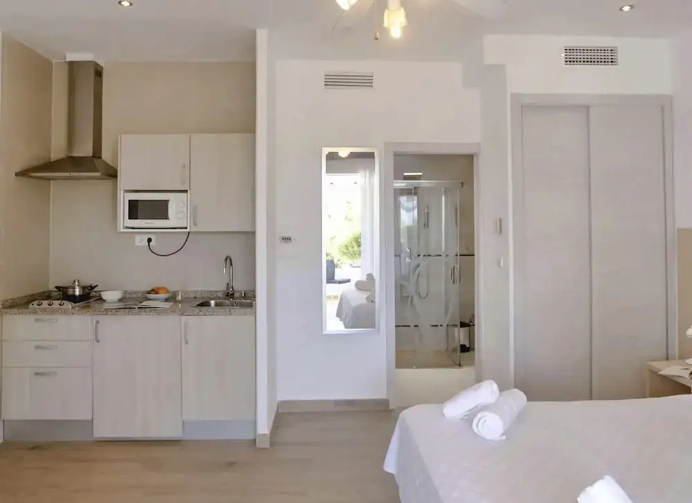 Roquetes Bungalows - Formentera Break