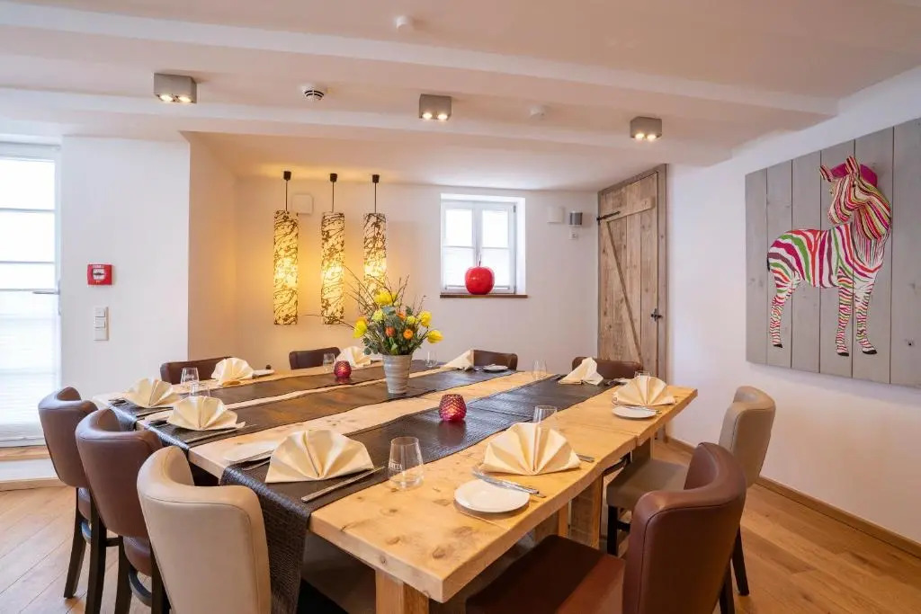 Hotel ten Hoopen Restaurant Deele