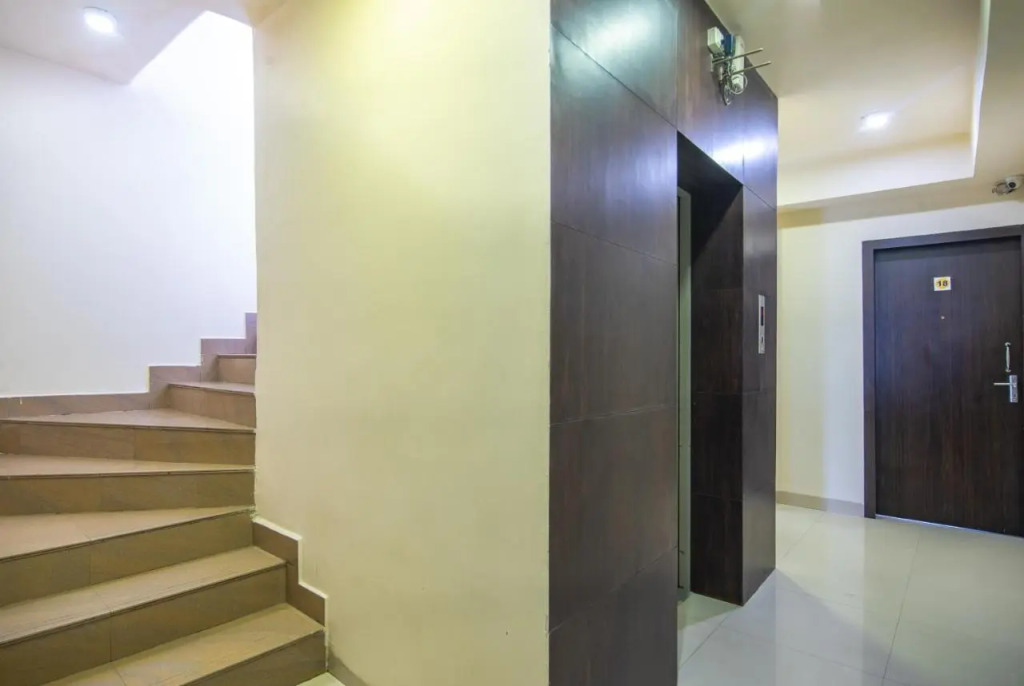Hotel Morya Regency