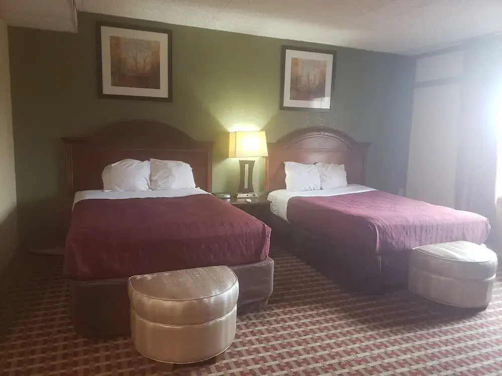 Hawthorn Extended Stay by Wyndham Fayetteville