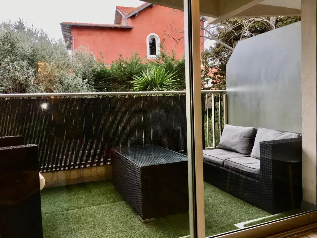 Studio Jardin Fleuris