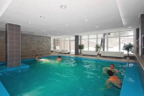 Hotel Junior Jasná