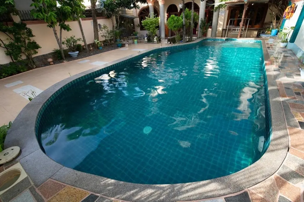 Villa 5 Lạc Long Quân - Bãi Sau