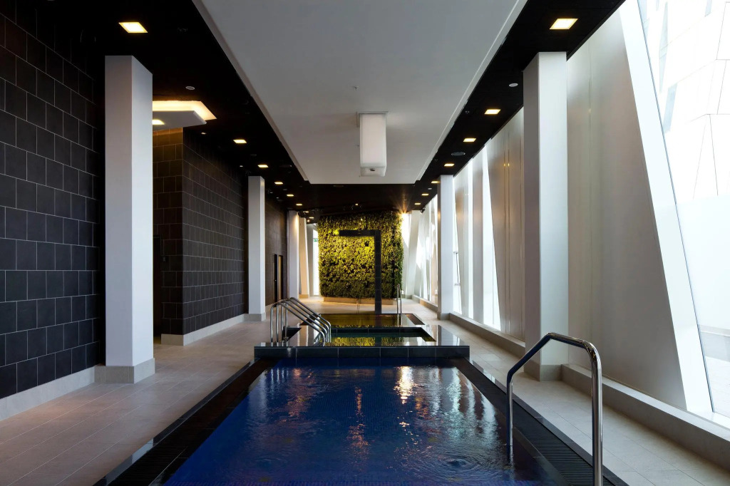 AC Hotel by Marriott Bella Sky Copenhagen
