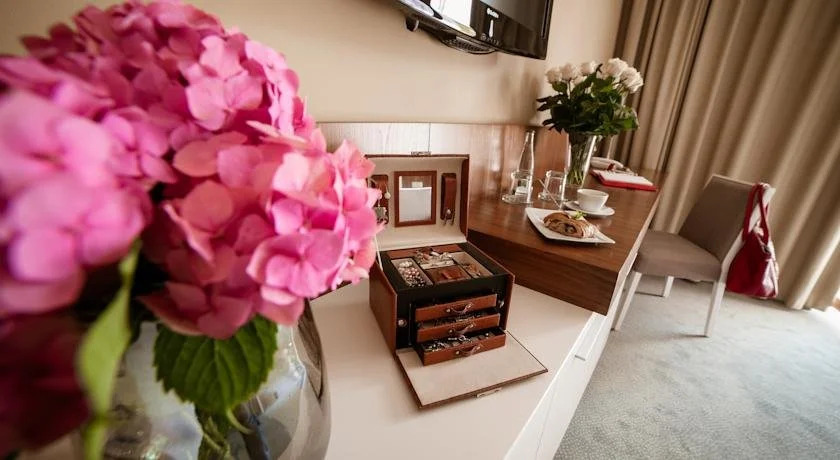 Hotel Spa Resort Lednice