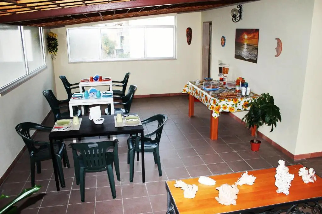 B&B SunBeach
