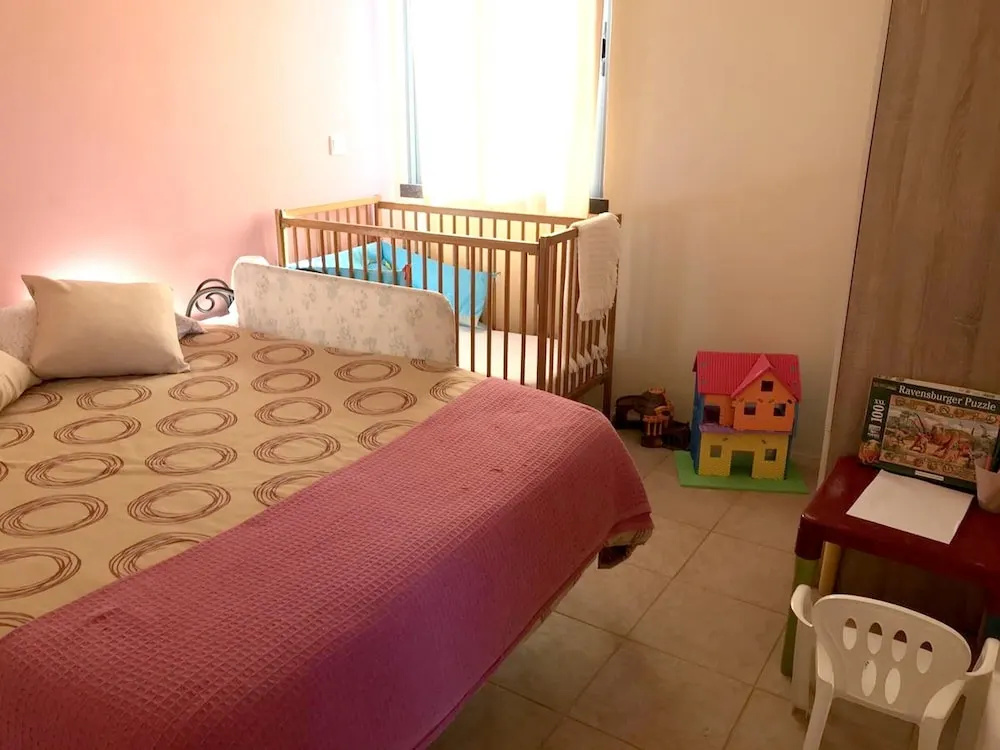 Apartment with 2 Bedrooms in Arco Da Calheta, with Wonderful Sea View, Furnished Balcony And Wifi - 6 Km From the Beach