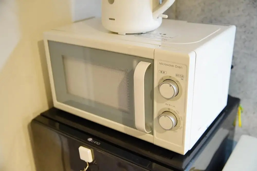 Asakusa Hotel 303