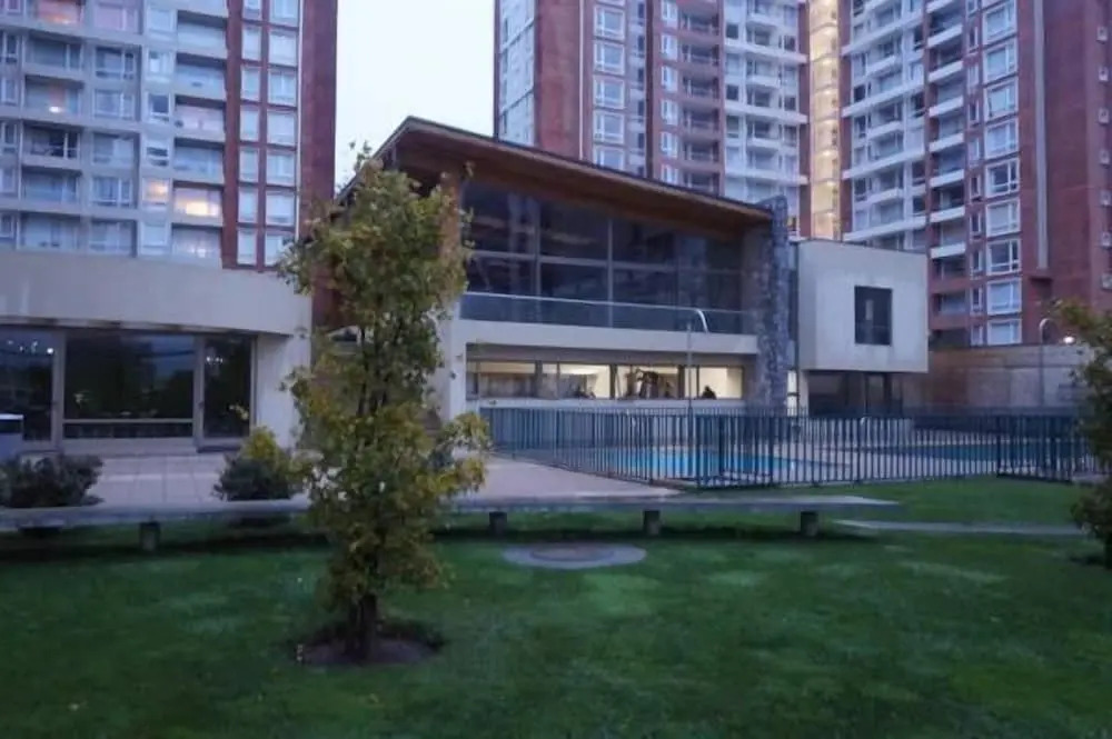 Parque Urbano 907