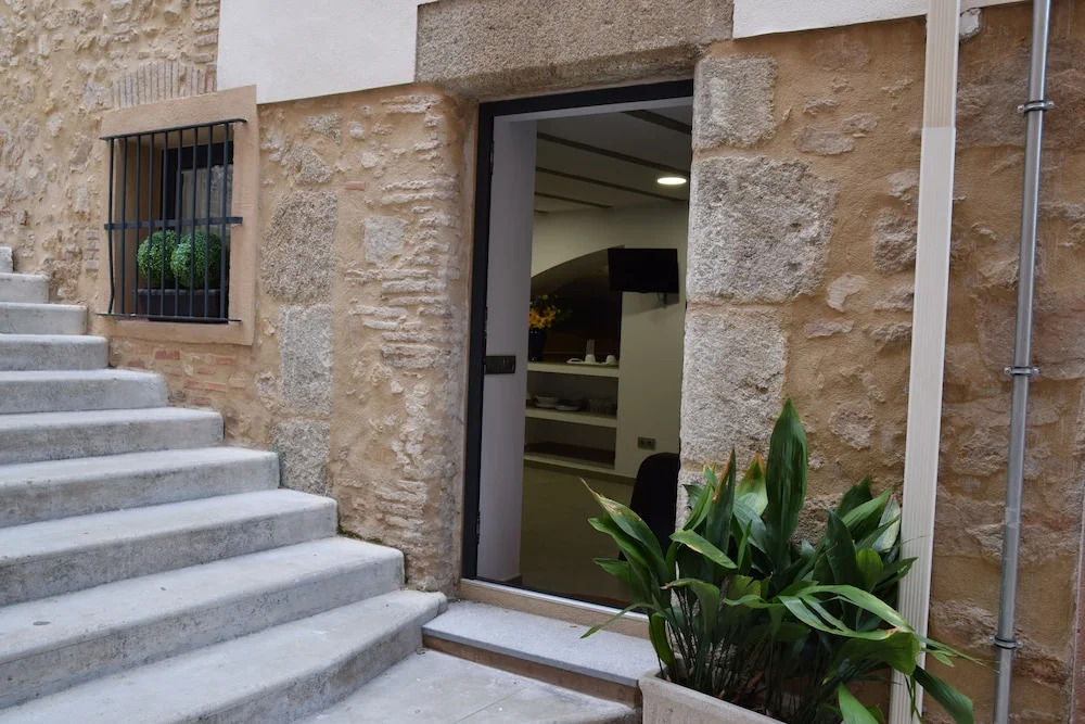 Apartament la casita