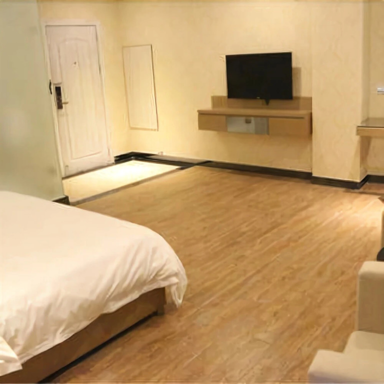 Haohai Qingyun Hotel