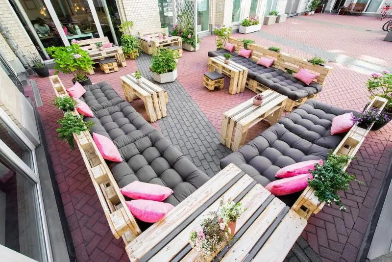 Mitart Hotel (Biohotel)