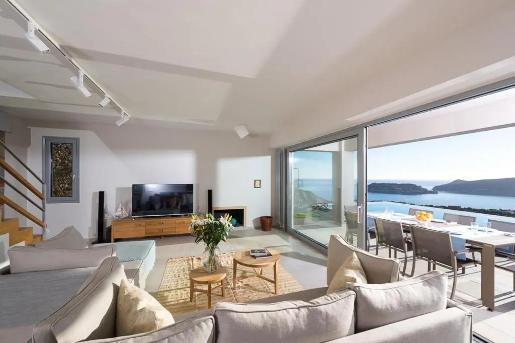 Elounda Luxury Villas