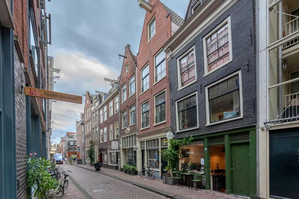 B&B 1971 Hazenstraat
