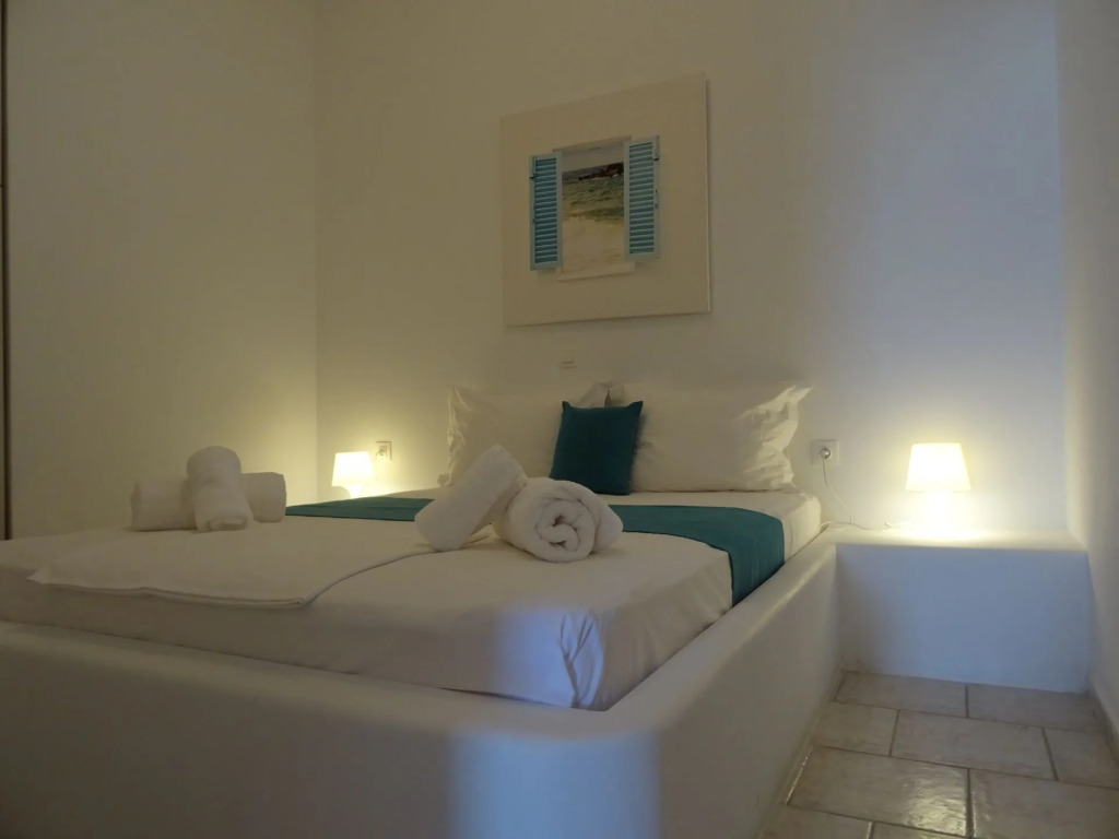 Hotel Astropalia