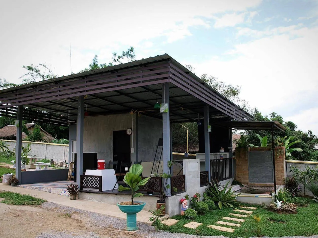 Rada Resort