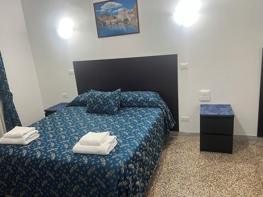 Incantoromano guest house