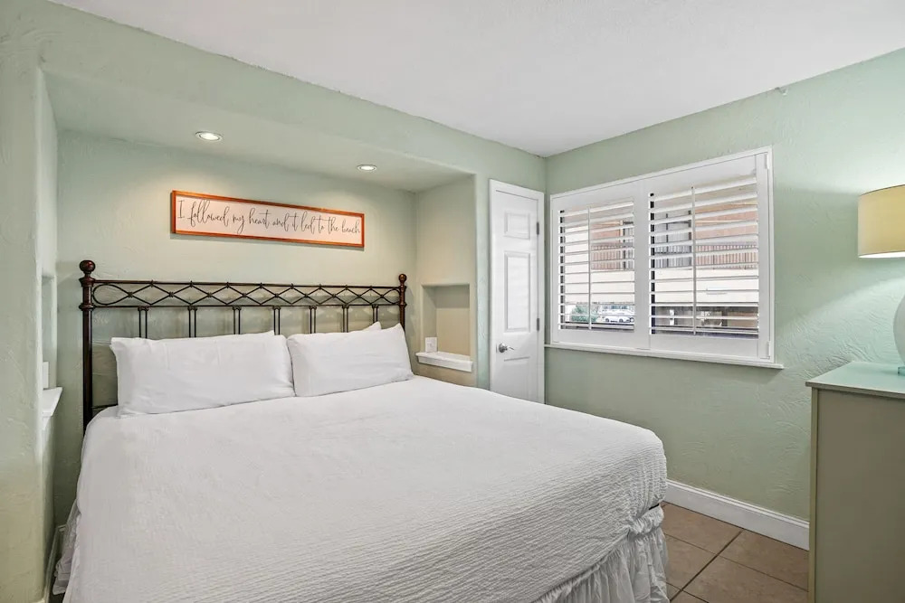 Sundestin Beach Resort
