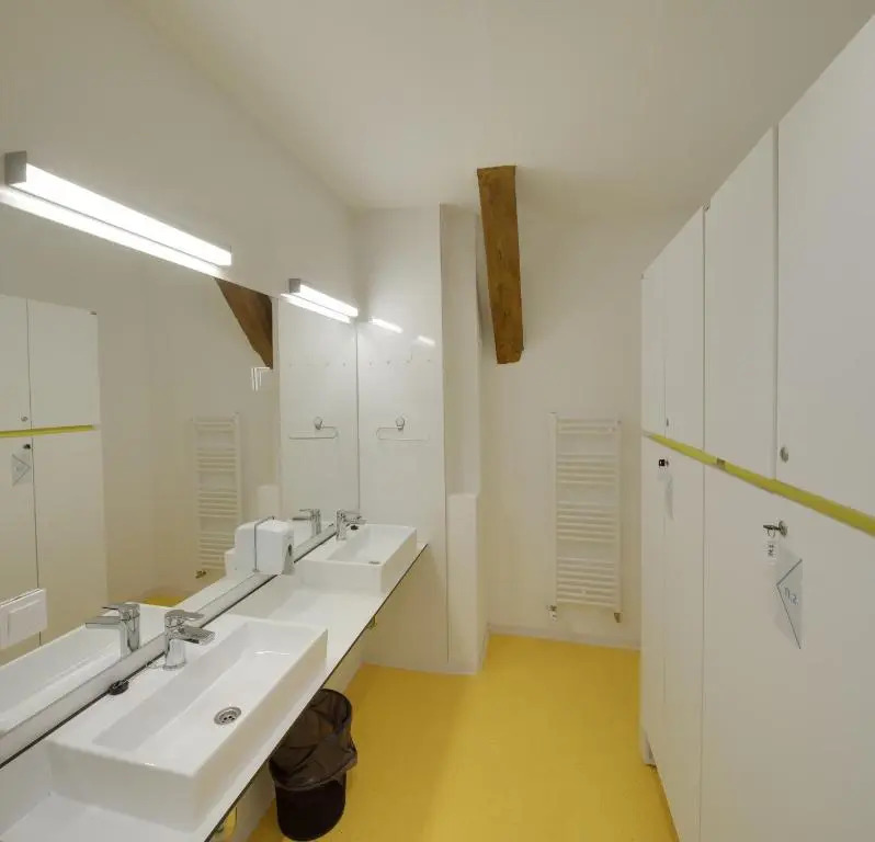 Hi Hostel Stara Pekara Osijek