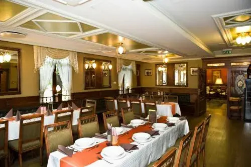 Villa Hotel