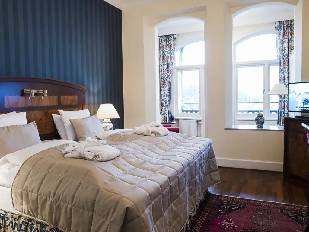 Grand Hotel Saltsjöbaden