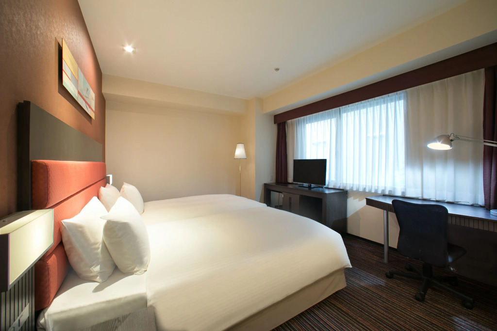 Holiday Inn Osaka Namba by IHG