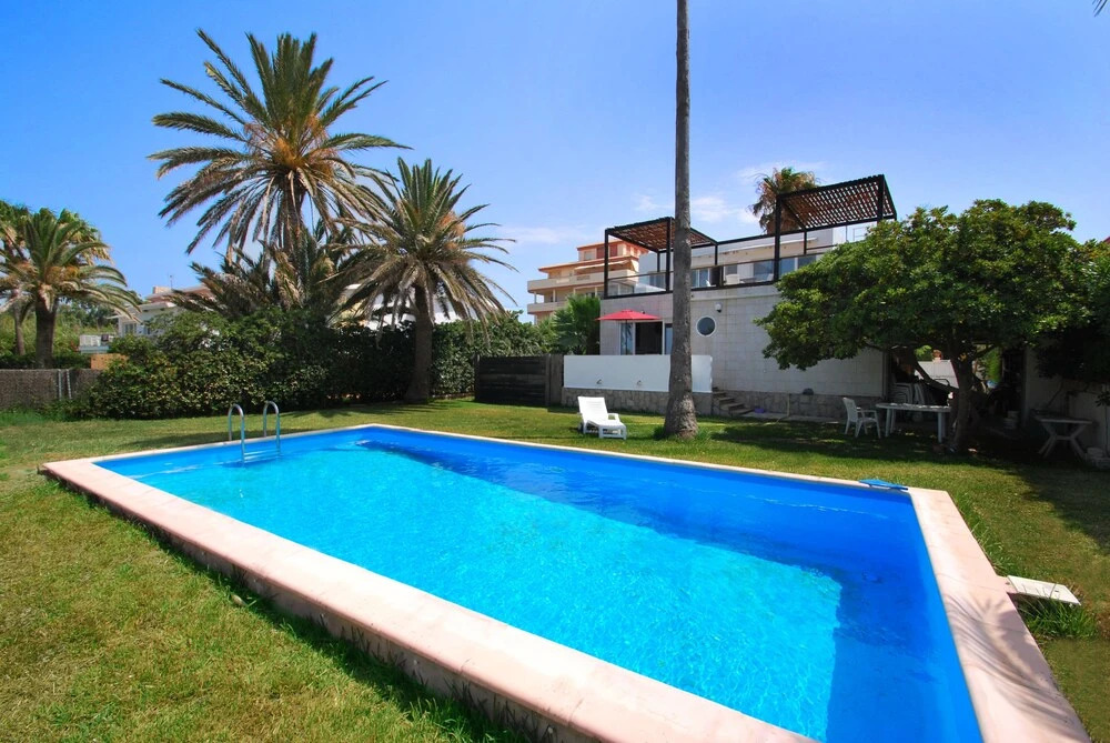 065 Villa Oasis