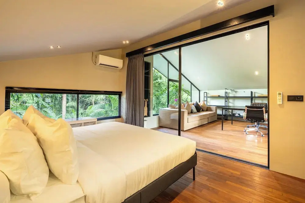 Loft 7 Villa by Betterplace