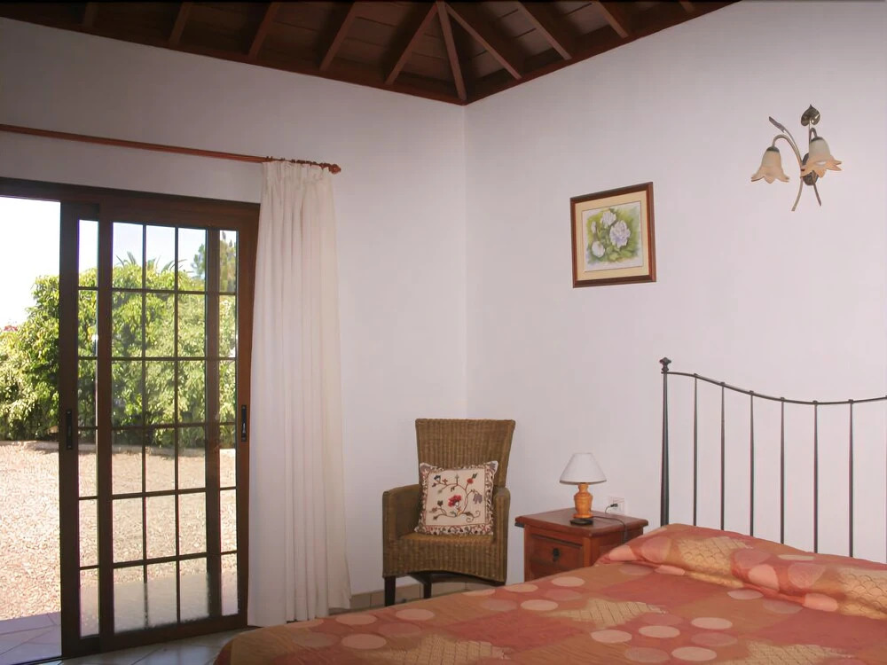 Casa Rural Villa Estrella
